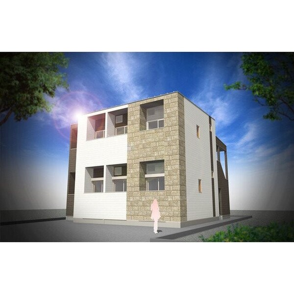 建物外観(外観)