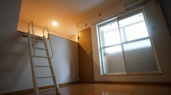 その他部屋・スペース(別号室)