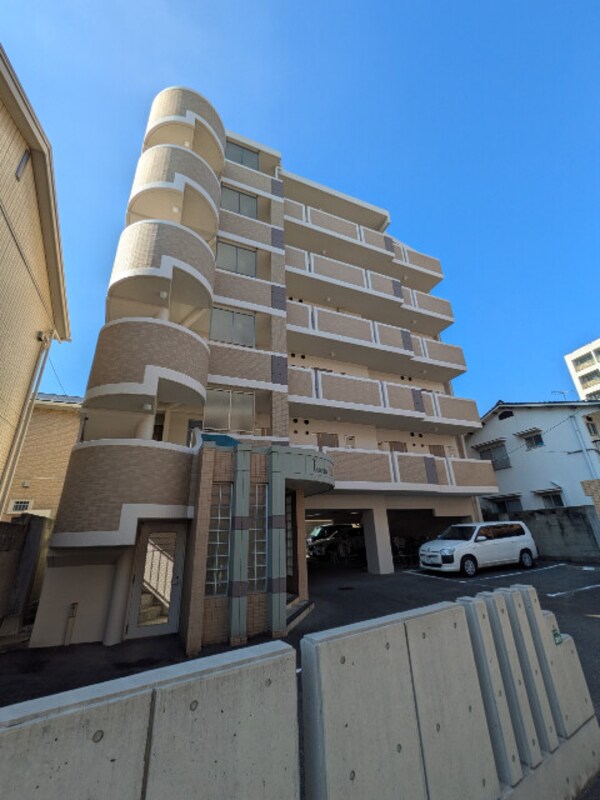 建物外観(外観)