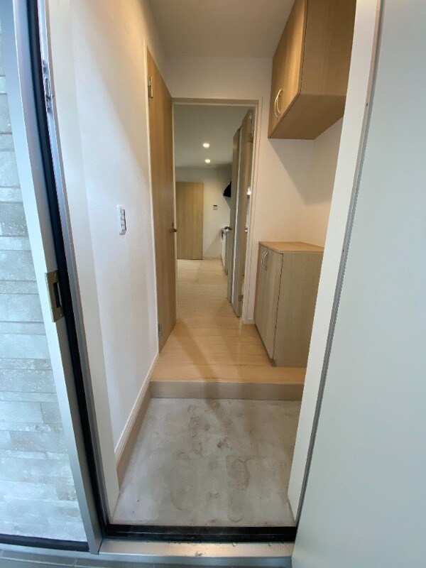 物件内観写真2　(同型イメージ)