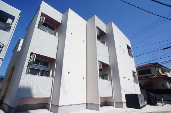 建物外観(外観)