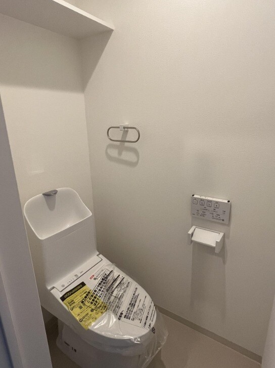 物件内観写真10　(同型イメージ)