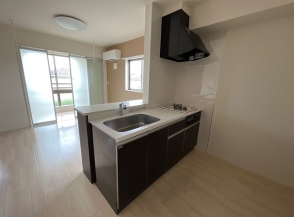 キッチン(同仕様)