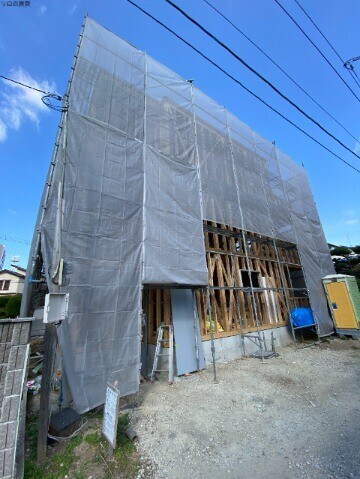 物件外観写真1　(外観)