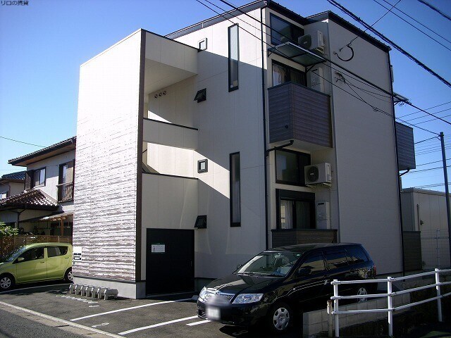 物件外観写真1　(外観)