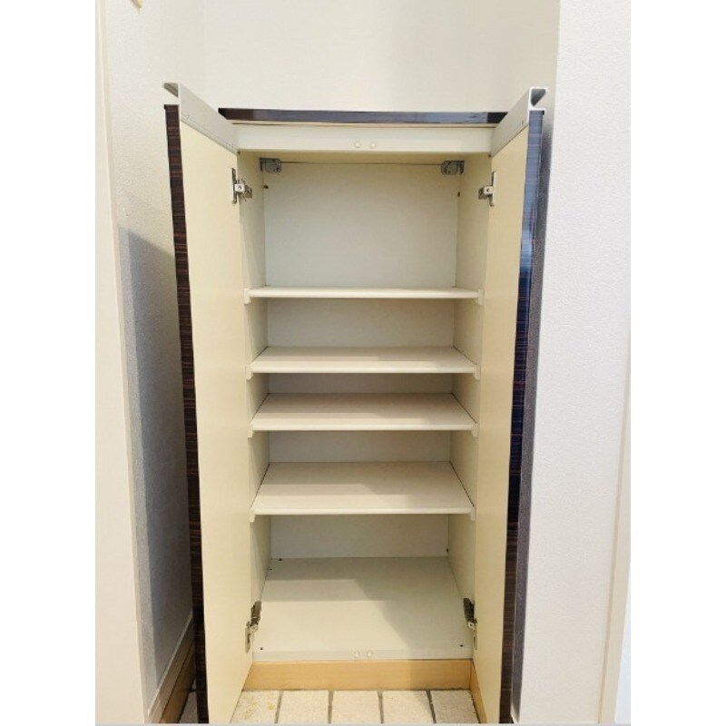 物件内観写真2　(同型イメージ)