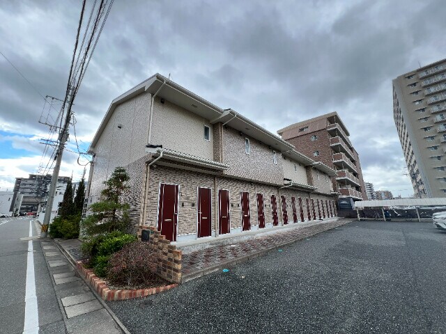 物件外観写真1　(外観)