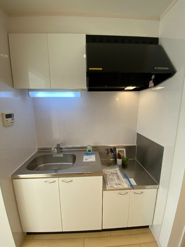 キッチン(別号室)