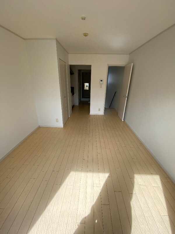 物件内観写真5　(別号室)