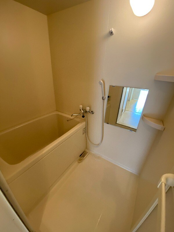 バス／シャワールーム等(別号室)