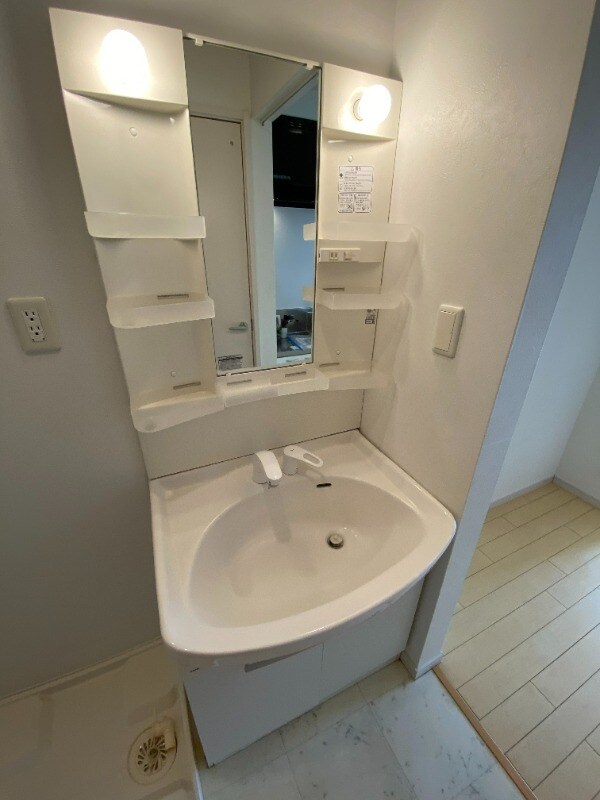 物件内観写真9　(別号室)