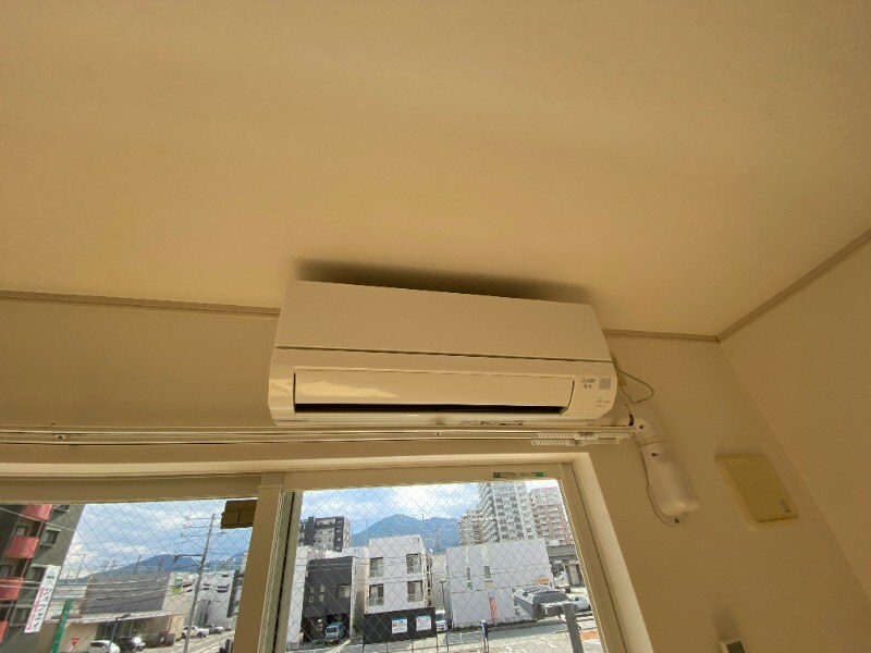 物件内観写真10　(別号室)