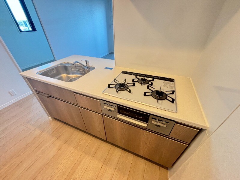 物件内観写真6　(別号室タイプ)