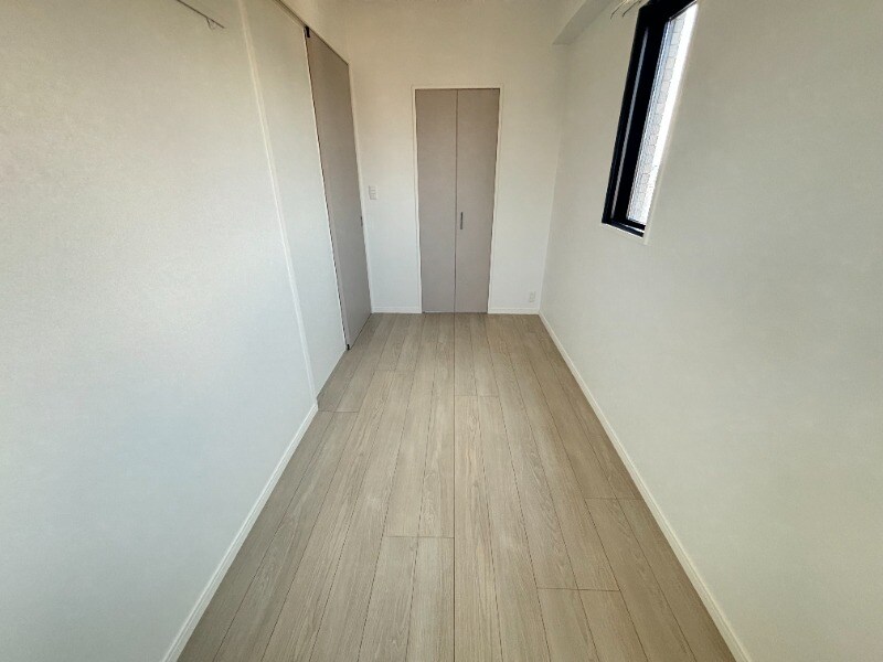 物件内観写真7　(別号室タイプ)