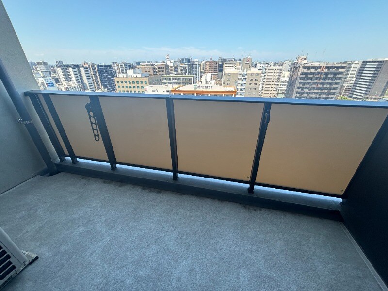 物件内観写真9　(別号室タイプ)