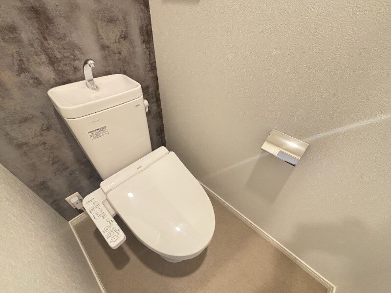 物件内観写真12　(別号室タイプ)