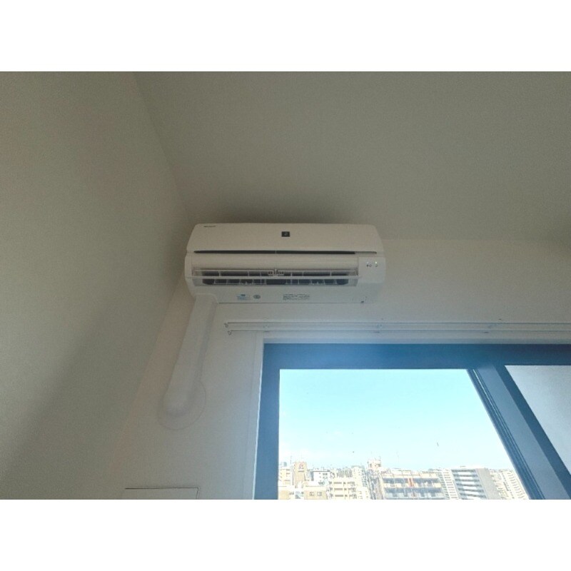 物件内観写真13　(別号室タイプ)