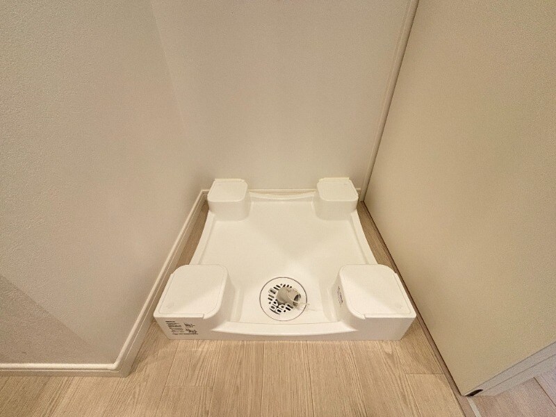 物件内観写真14　(別号室タイプ)