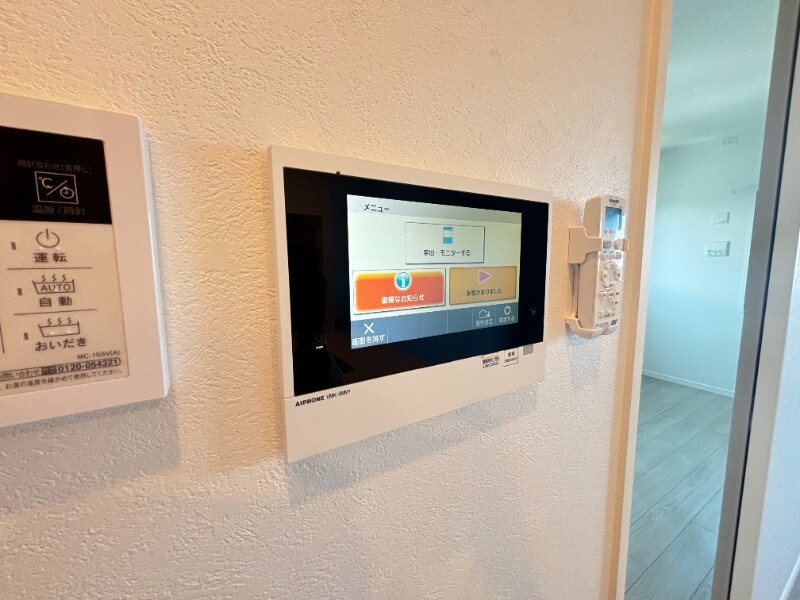 物件内観写真15　(別号室タイプ)