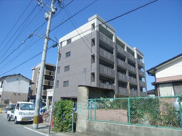 建物外観(外観)