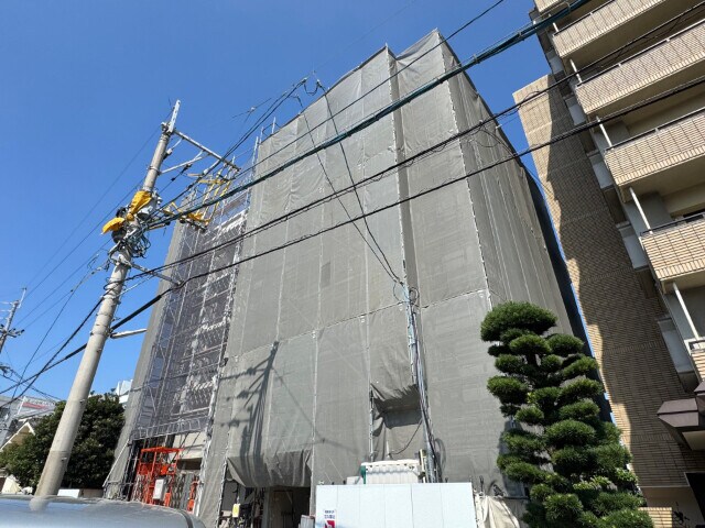 物件外観写真1　(外観)