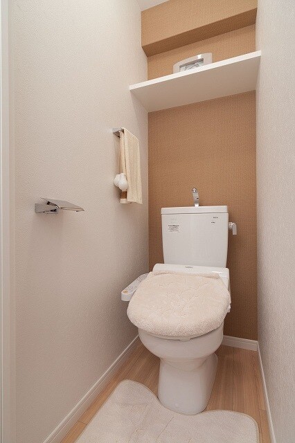 物件内観写真15　(別号室)