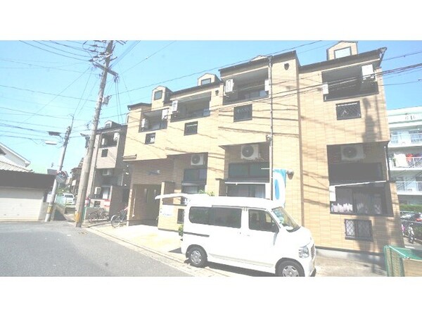 建物外観(外観)