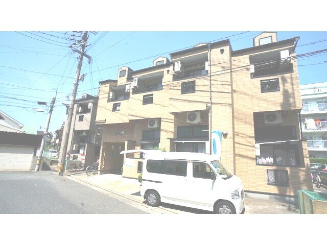 物件外観写真1　(外観)