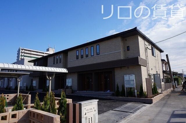 物件外観写真1　(外観)