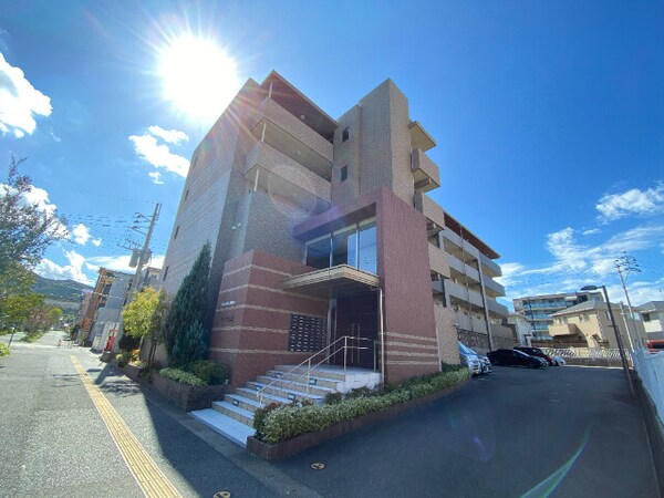 建物外観(外観)