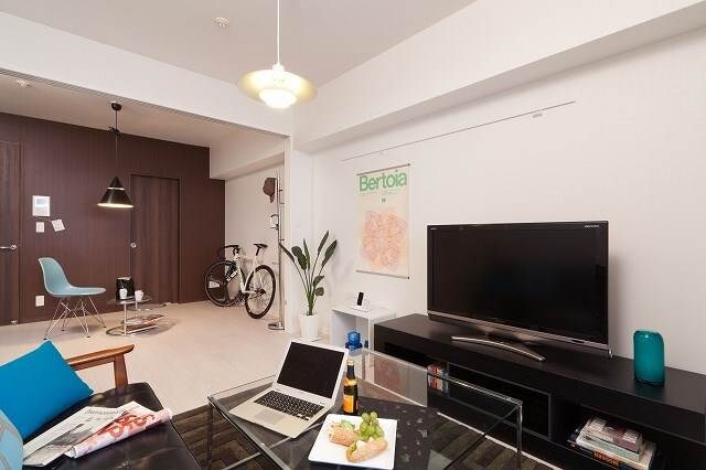 物件内観写真7　(同型タイプ)