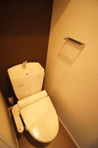 物件内観写真14　(同型タイプ)