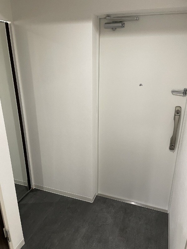 物件内観写真2　(同型タイプ)