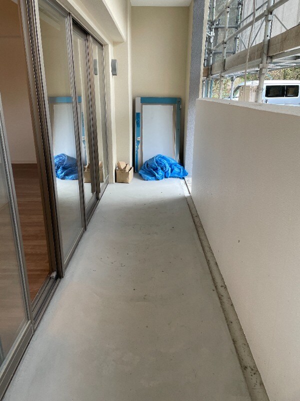 物件内観写真7　(同型タイプ)