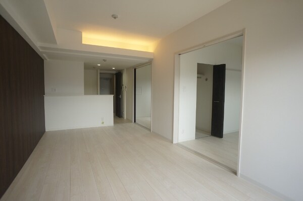 居室・リビング(同型タイプ)