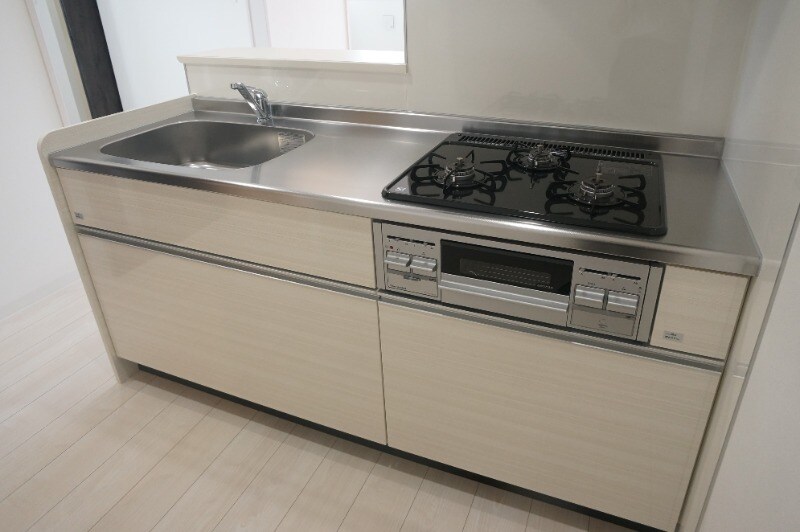 物件内観写真4　(同型タイプ)