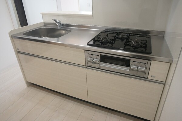 キッチン(同型タイプ)