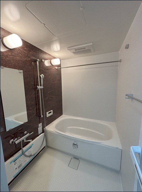 物件内観写真6　(同型タイプ)