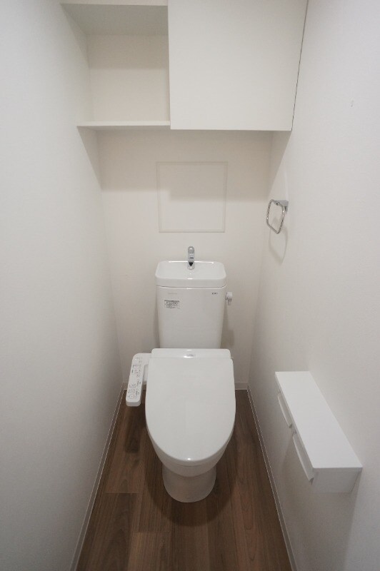 物件内観写真10　(同型タイプ)