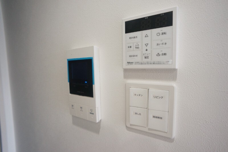 物件内観写真13　(同型タイプ)