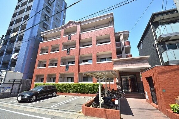 建物外観(外観)