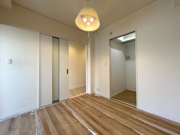 その他部屋・スペース(別号室)