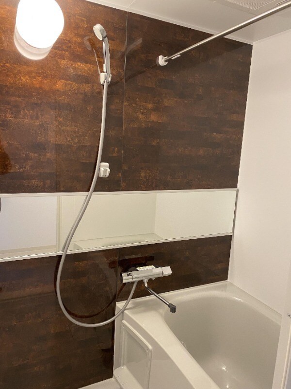 物件内観写真6　(同型タイプ)