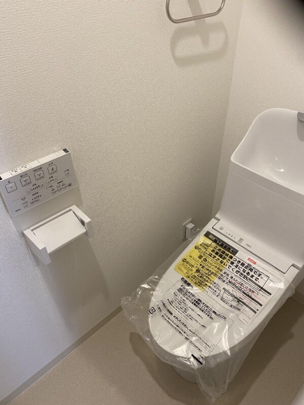 物件内観写真10　(同型タイプ)