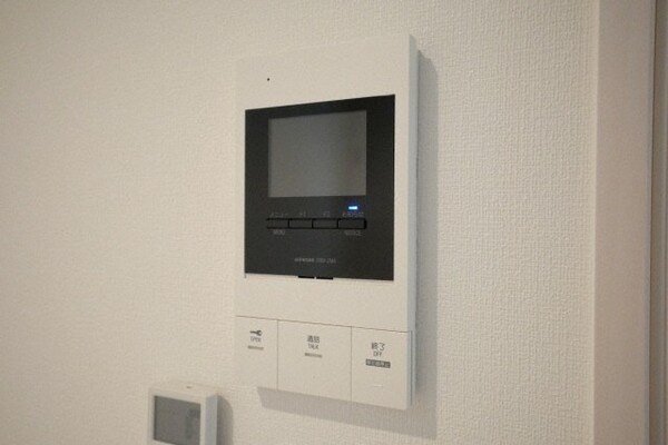 セキュリティ(同型タイプ)