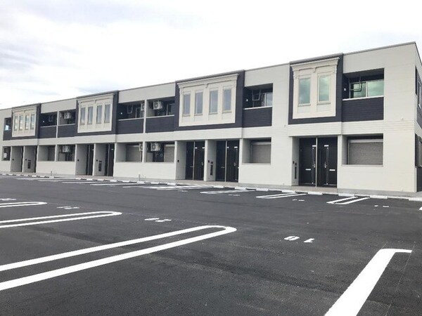 建物外観(外観)