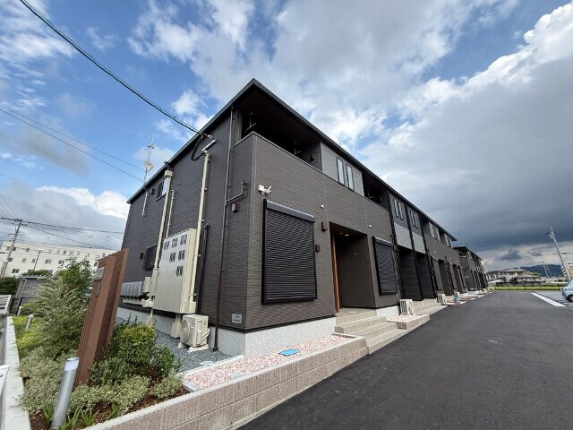 物件外観写真1　(外観)