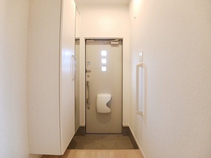 物件内観写真2　(同型イメージ)