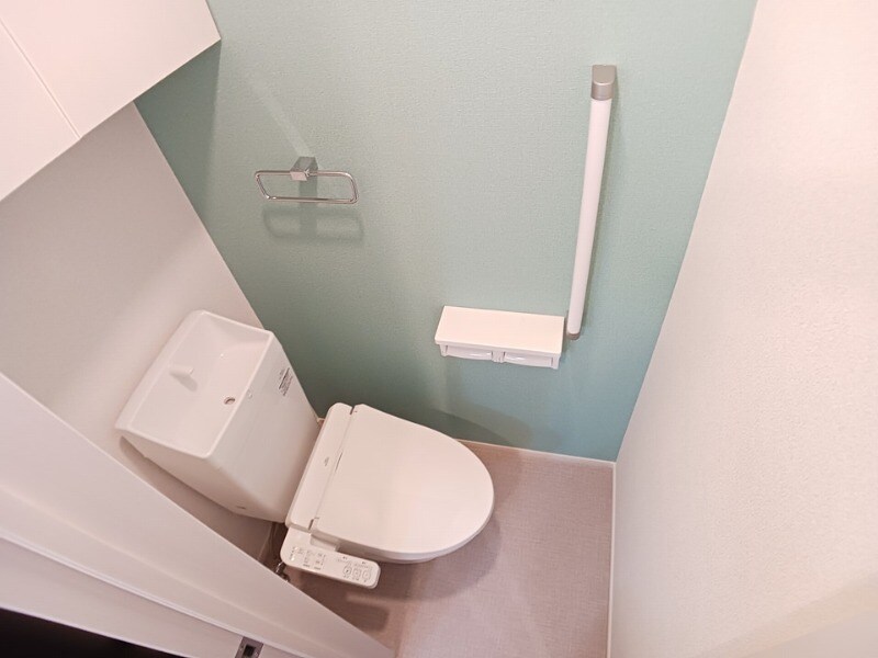 物件内観写真7　(同型イメージ)