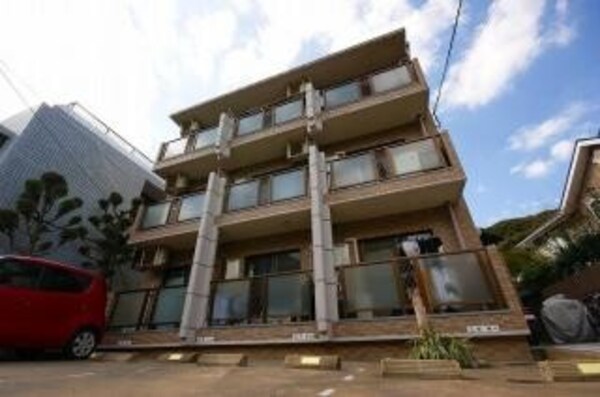 建物外観(外観)